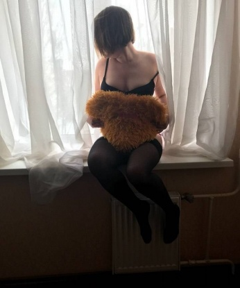 Варварочка